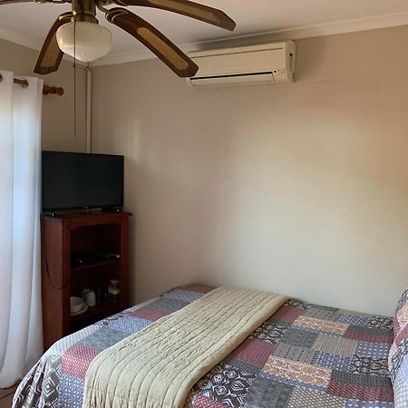 Carrington Guest House Durban Exterior foto