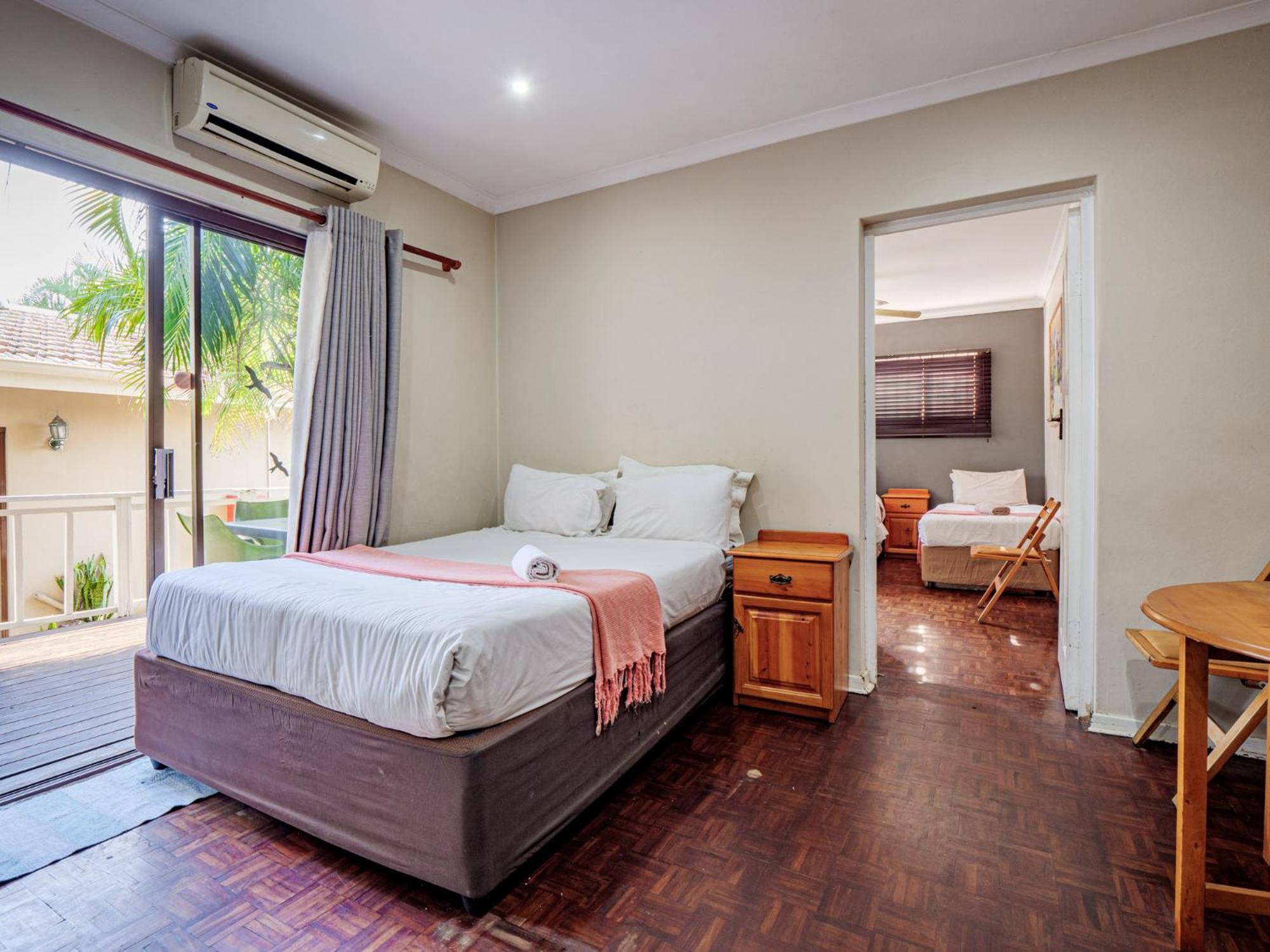 Carrington Guest House Durban Exterior foto