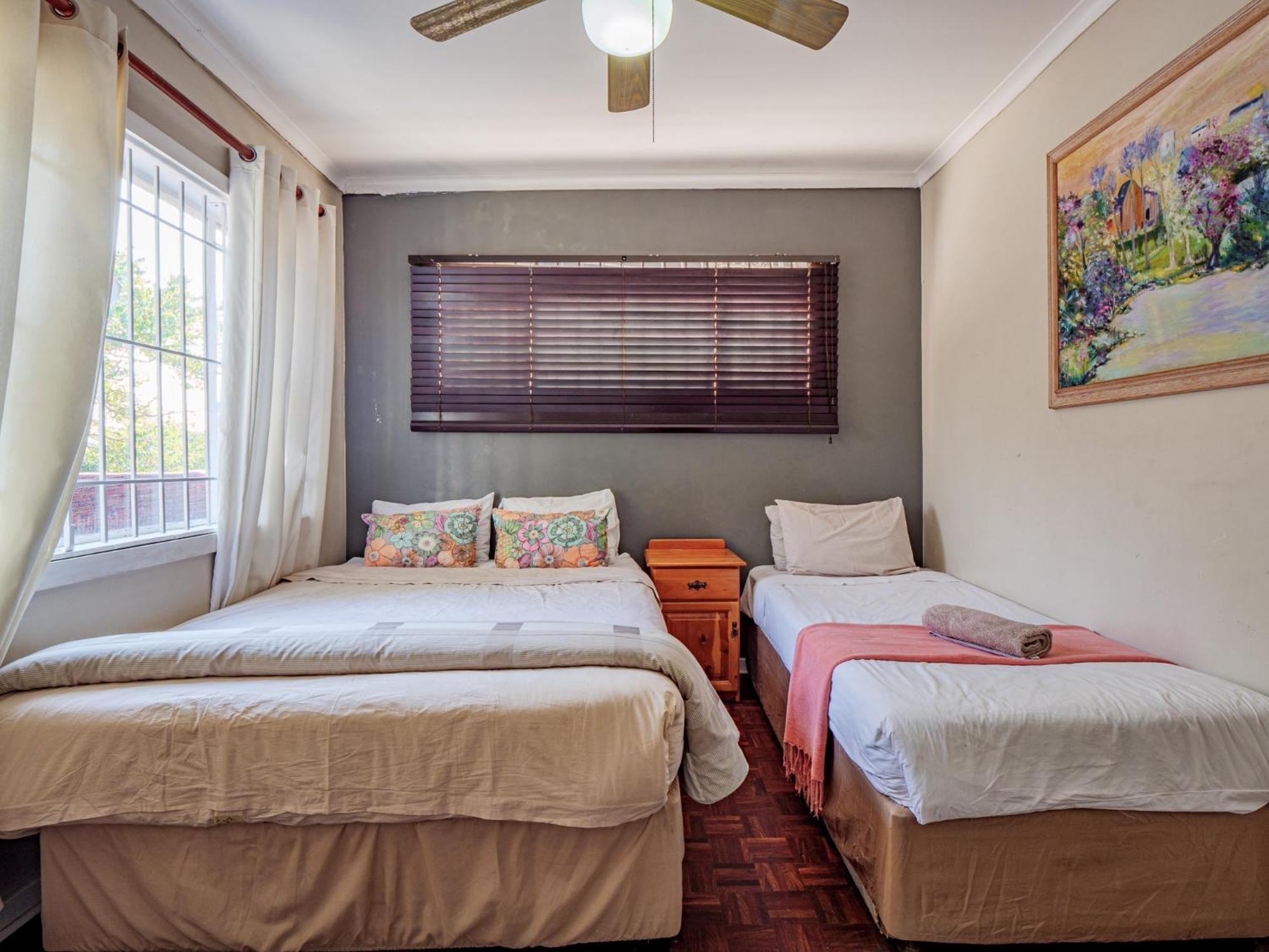 Carrington Guest House Durban Exterior foto