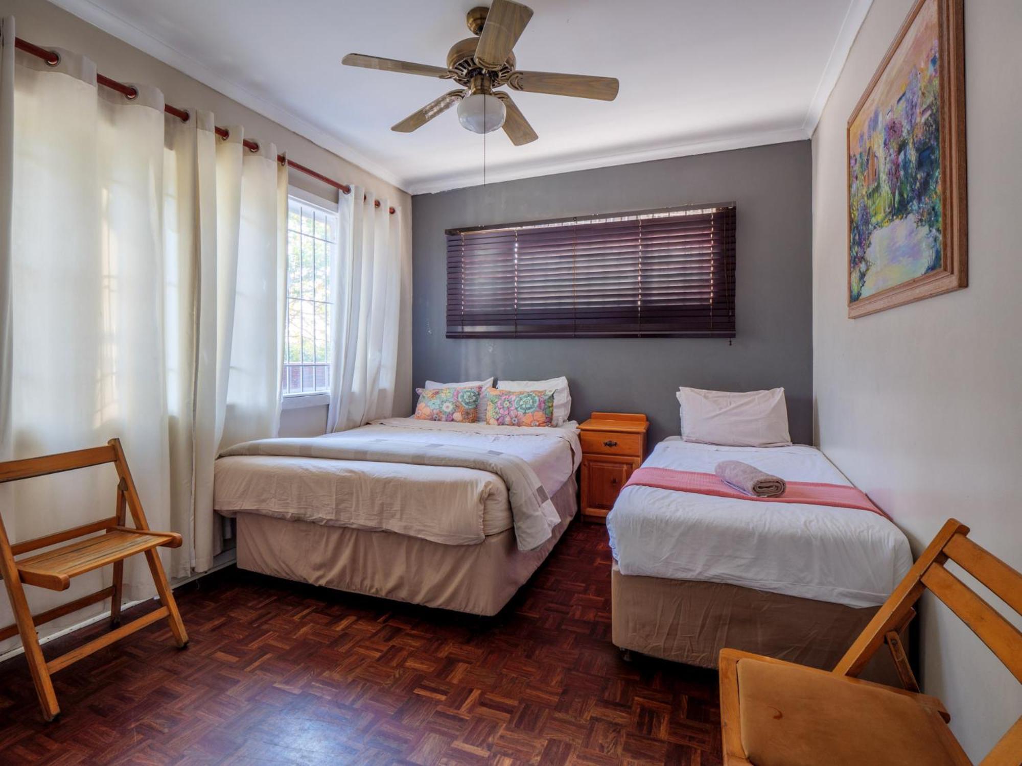 Carrington Guest House Durban Exterior foto