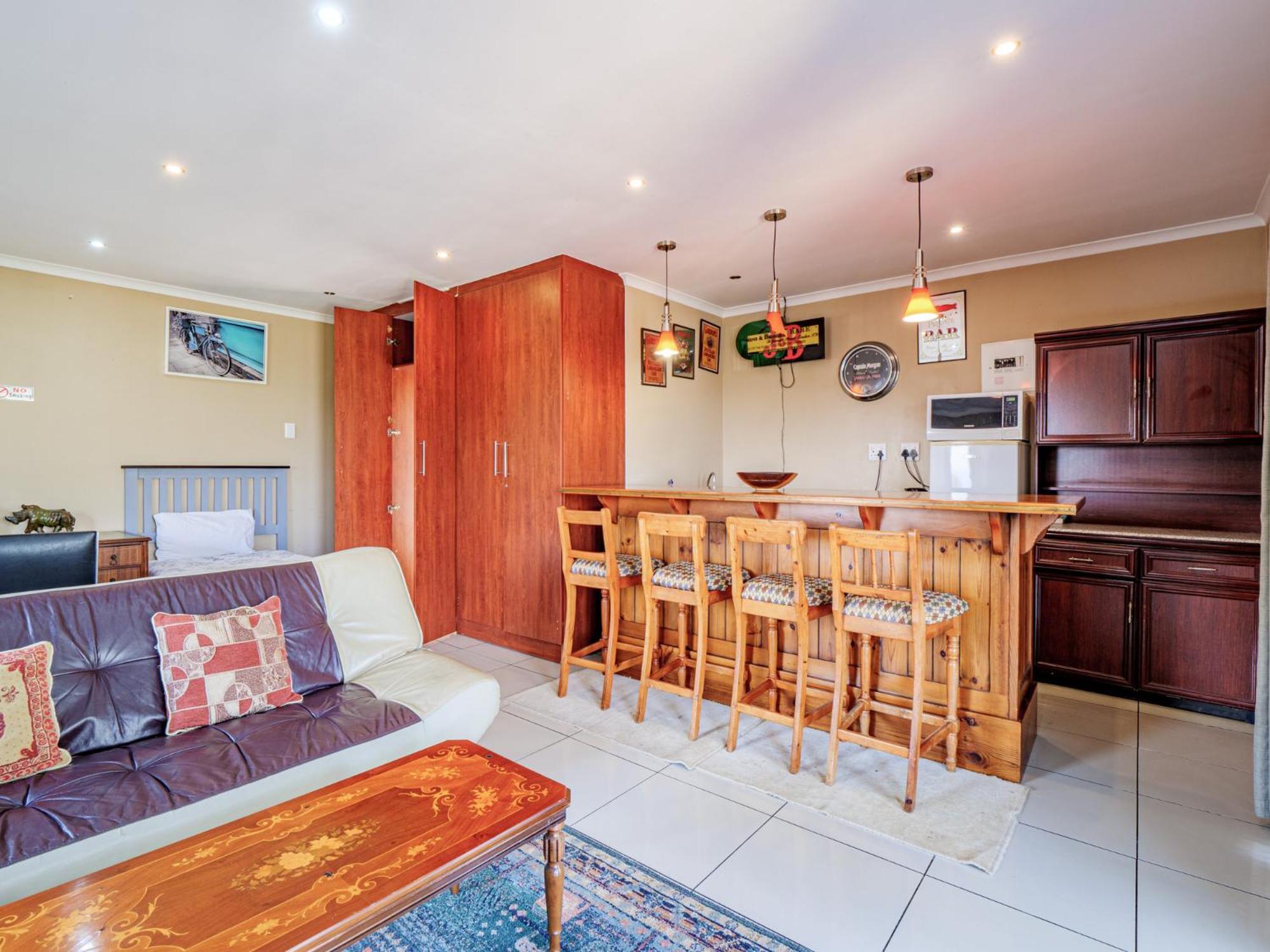 Carrington Guest House Durban Exterior foto