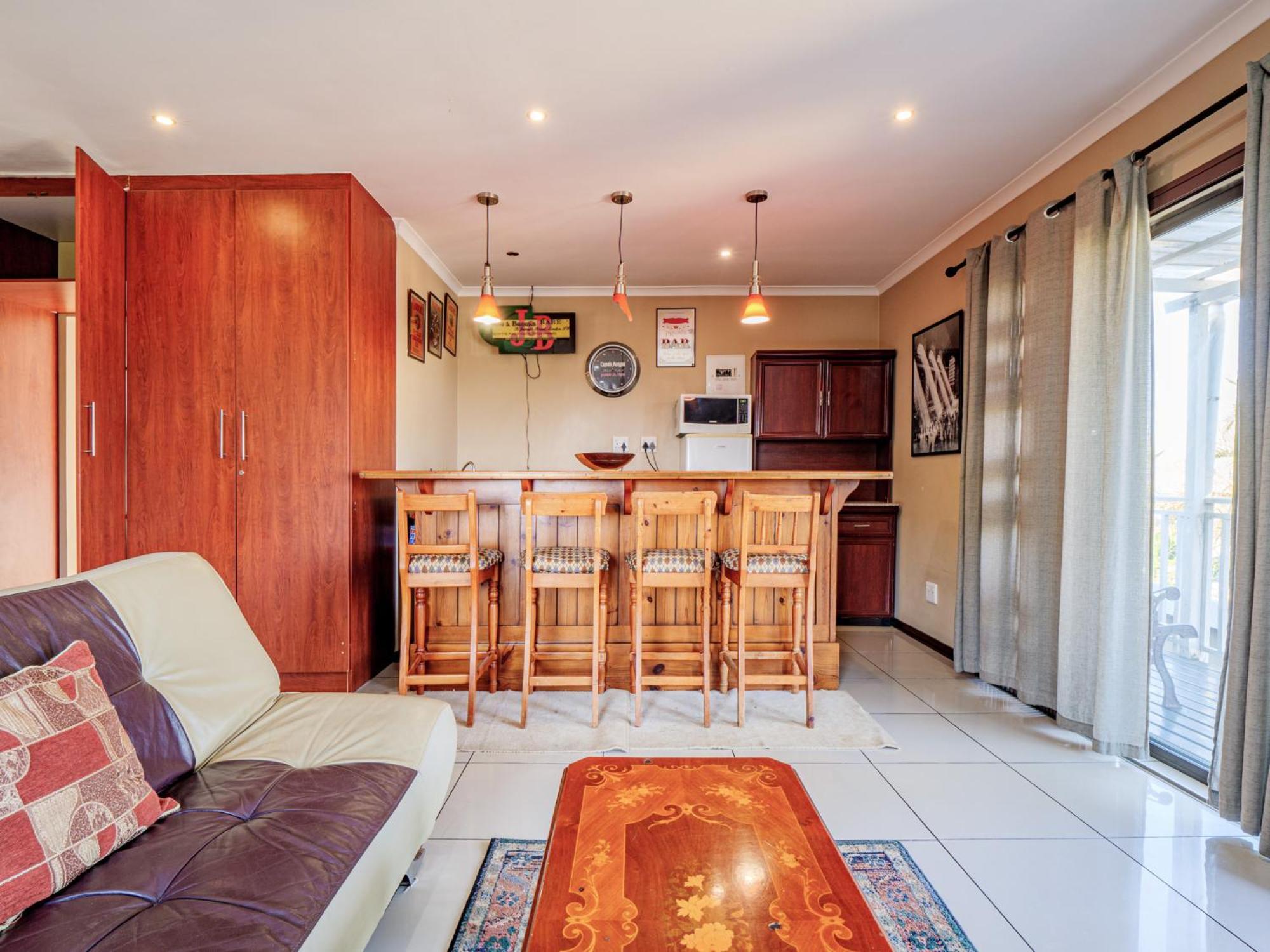 Carrington Guest House Durban Exterior foto