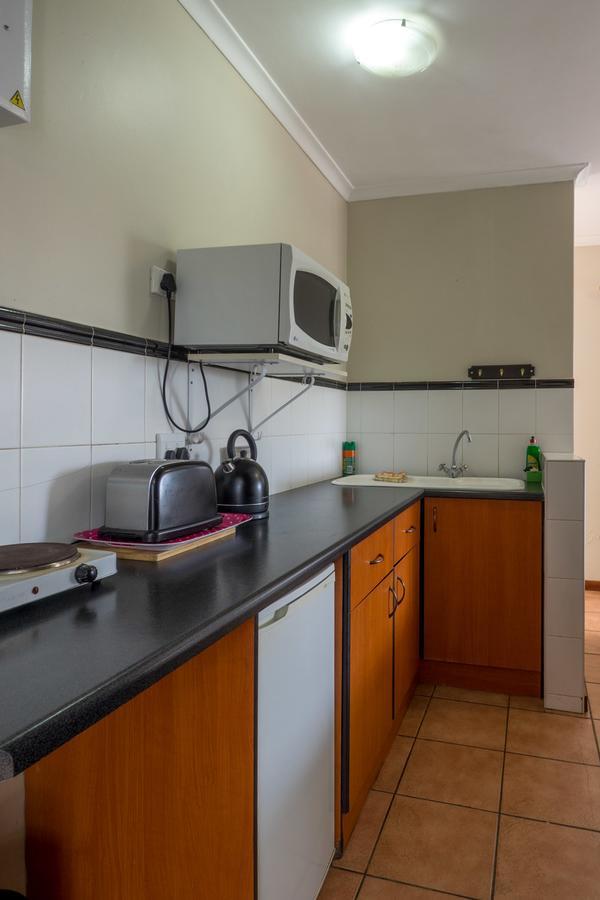 Carrington Guest House Durban Exterior foto