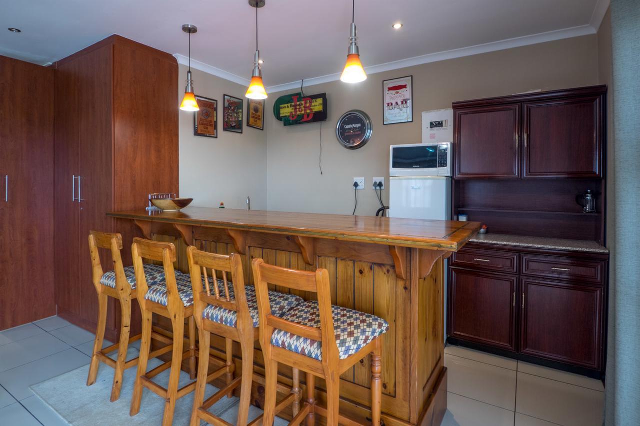 Carrington Guest House Durban Exterior foto