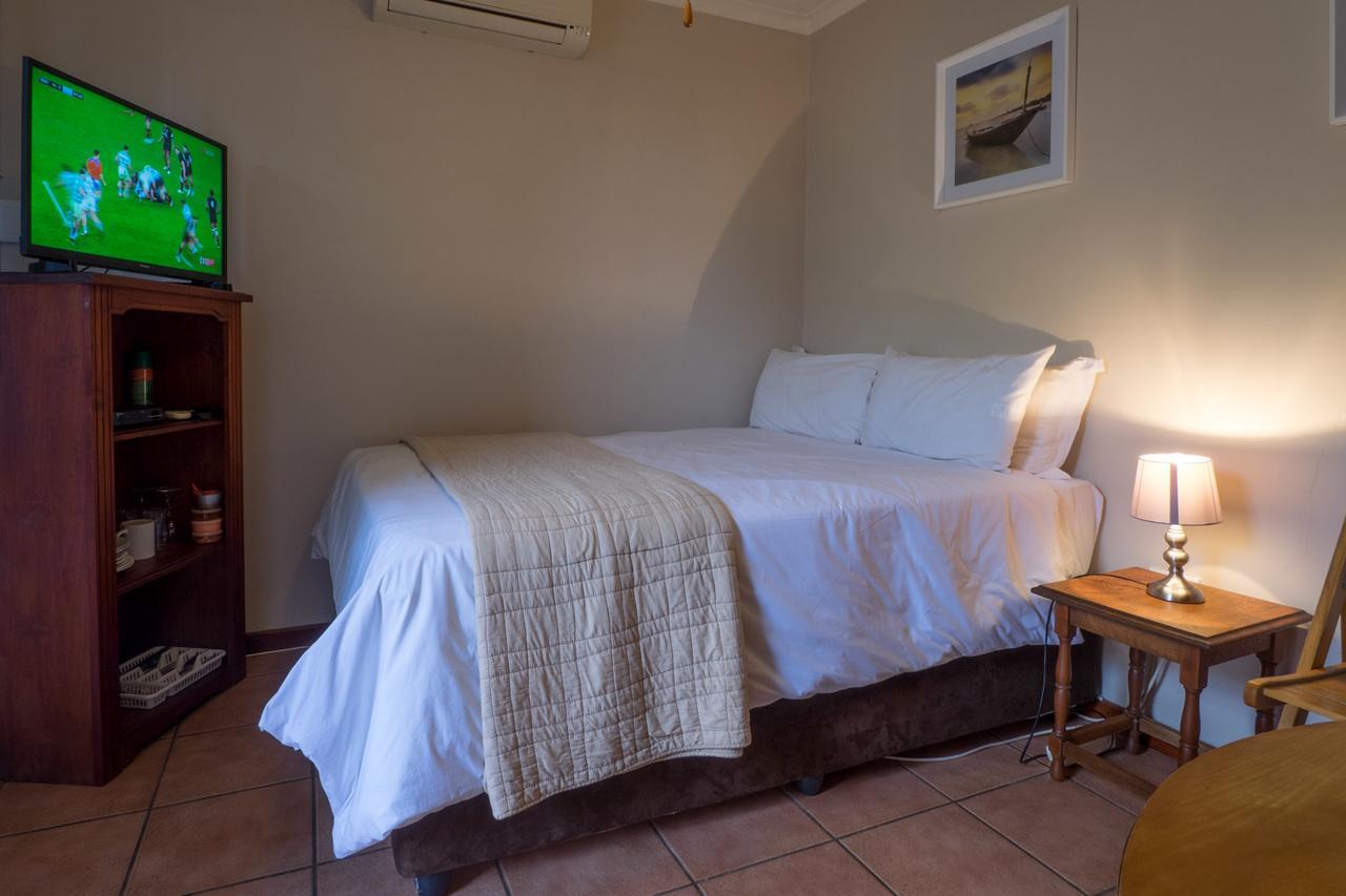 Carrington Guest House Durban Exterior foto