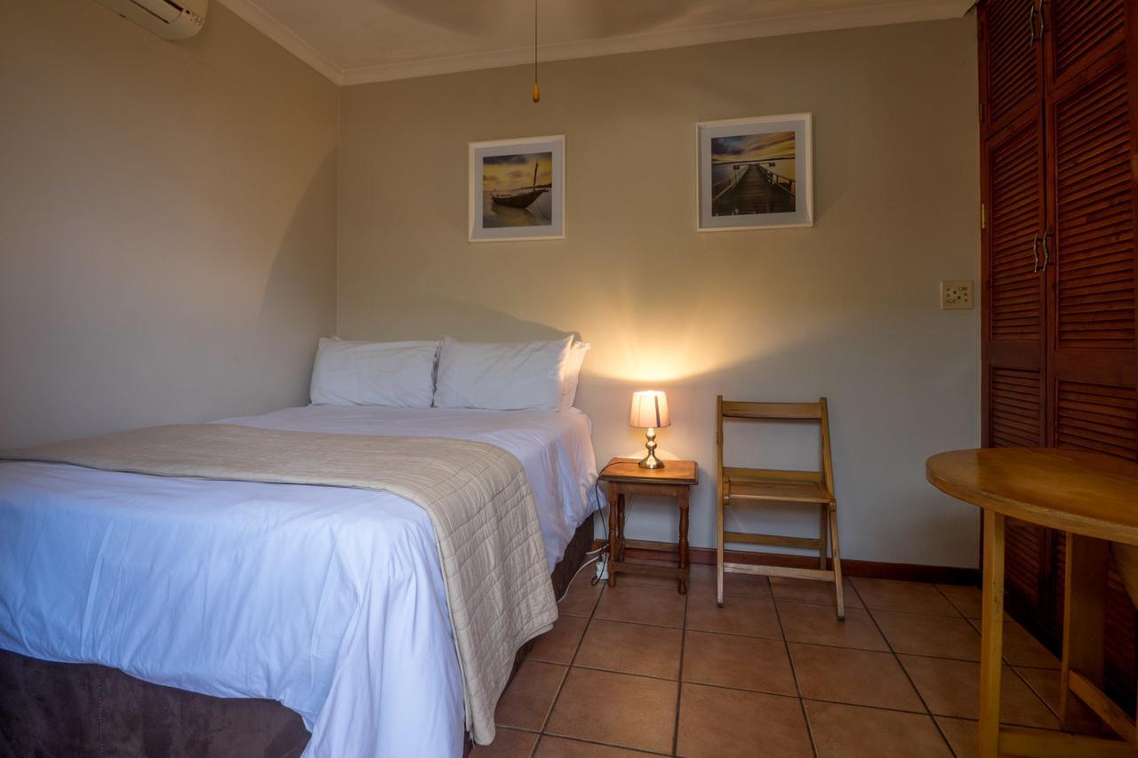 Carrington Guest House Durban Exterior foto
